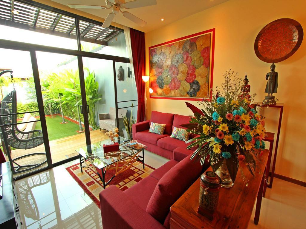 Villa Almali Mali Rawai