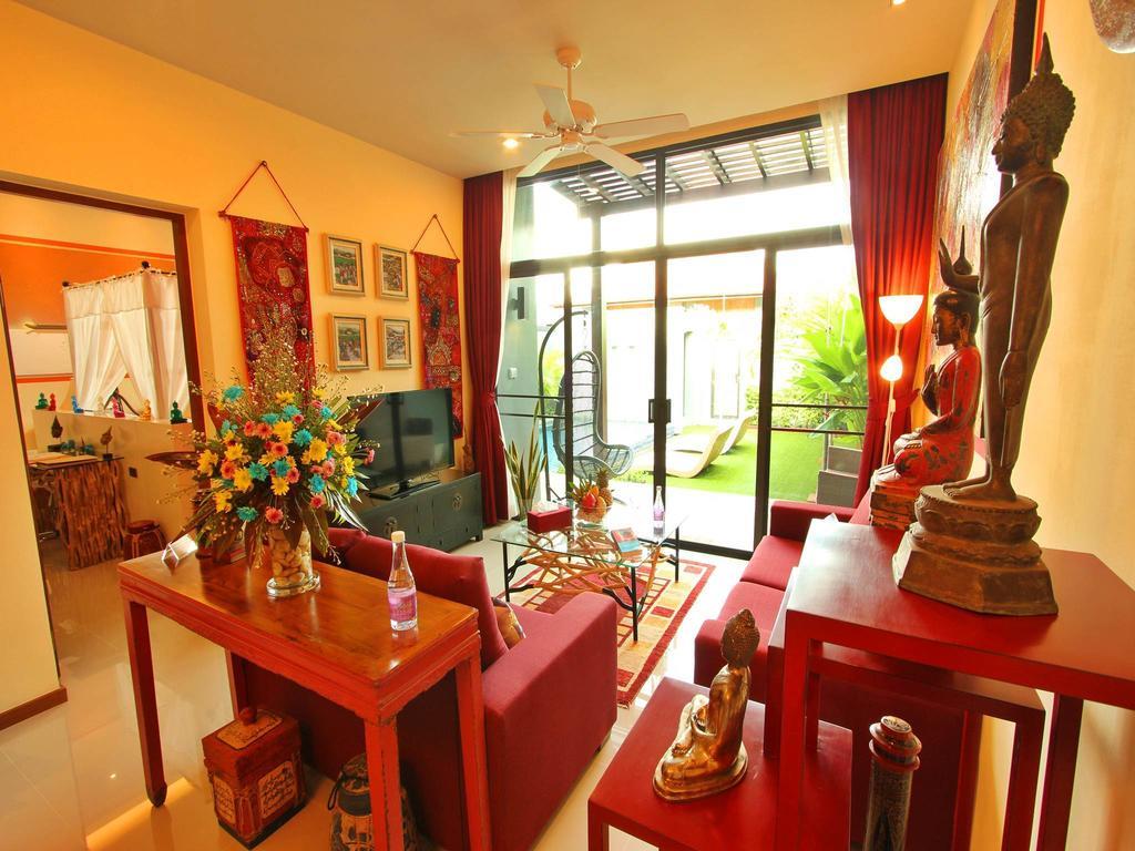 Villa Almali Mali *