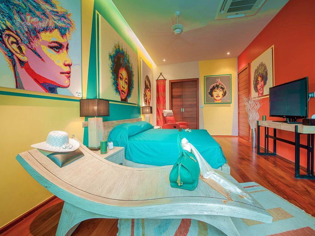 Almali Luxury Rawai