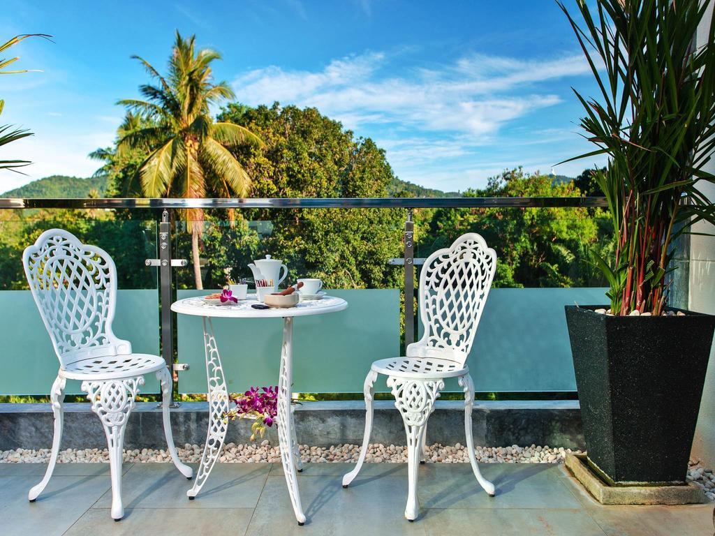 Almali Luxury * Rawai