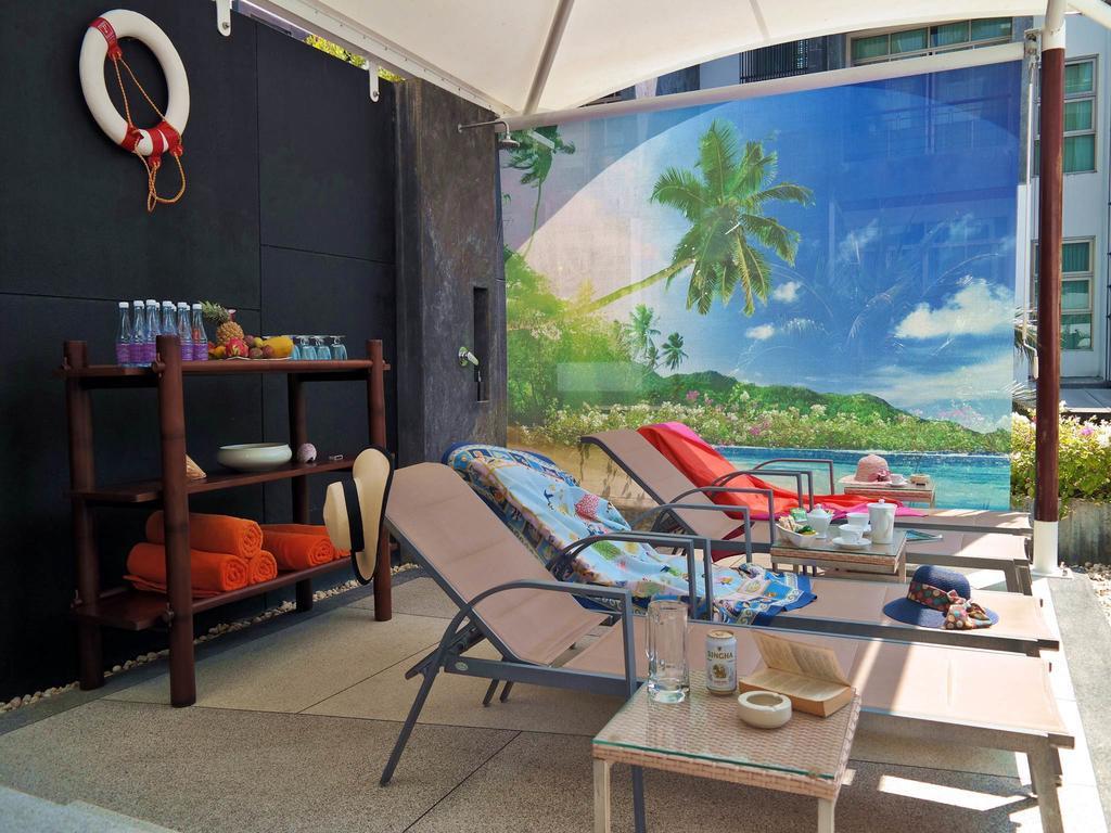 Almali Luxury Villa Rawai