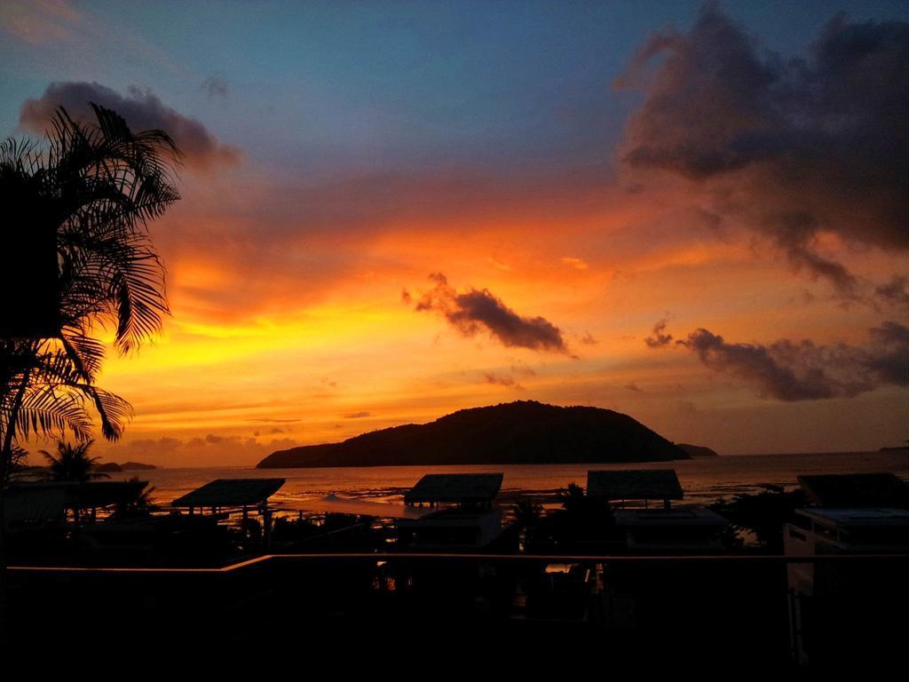 Villa Almali Luxury Rawai