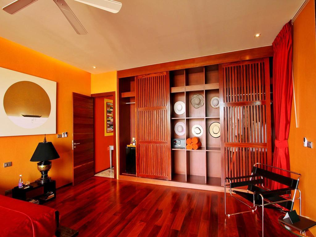 Almali Luxury Rawai