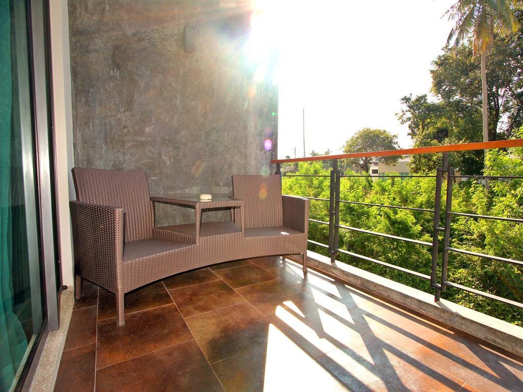 Almali Luxury Villa