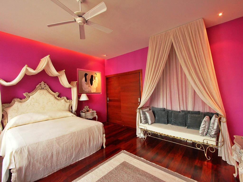 Villa Almali Luxury Rawai