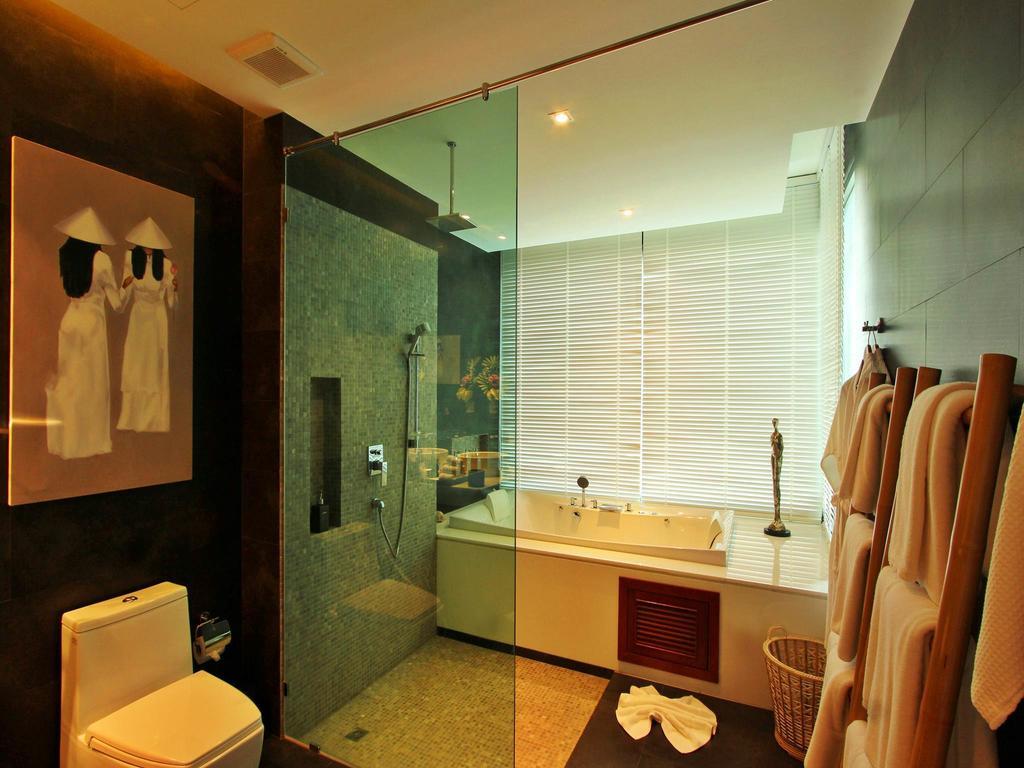 Almali Luxury * Rawai