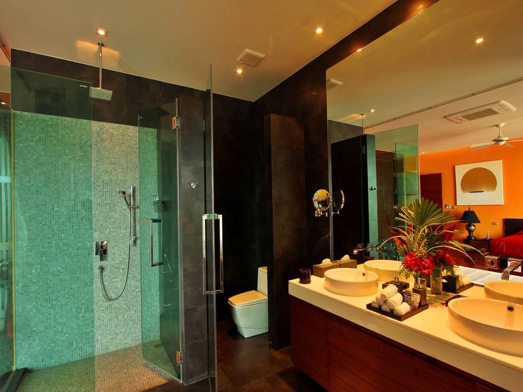 Villa Almali Luxury