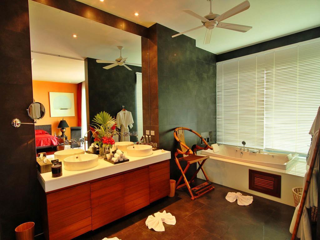 Almali Luxury Villa Rawai