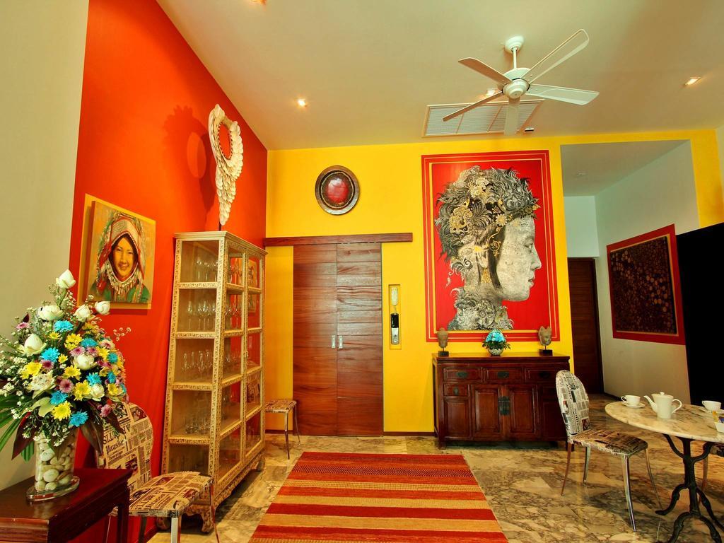 Almali Luxury Villa Rawai