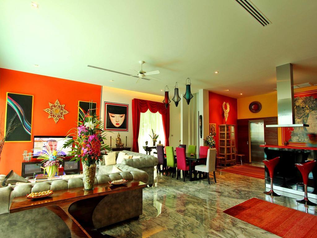 Almali Luxury *