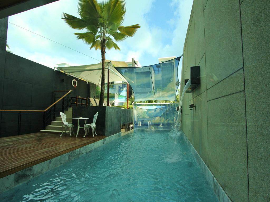 Almali Luxury * Rawai