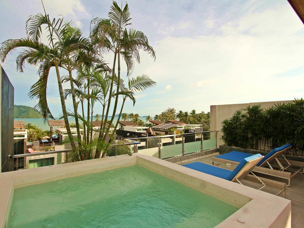 Almali Luxury Villa Rawai