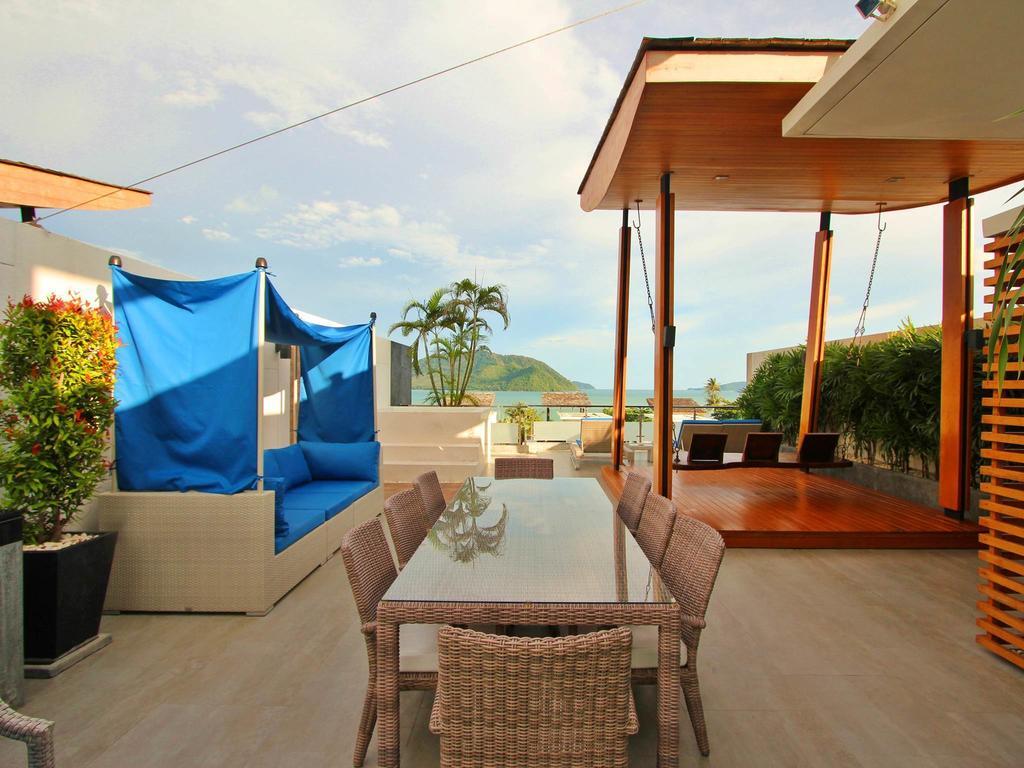 Almali Luxury Rawai