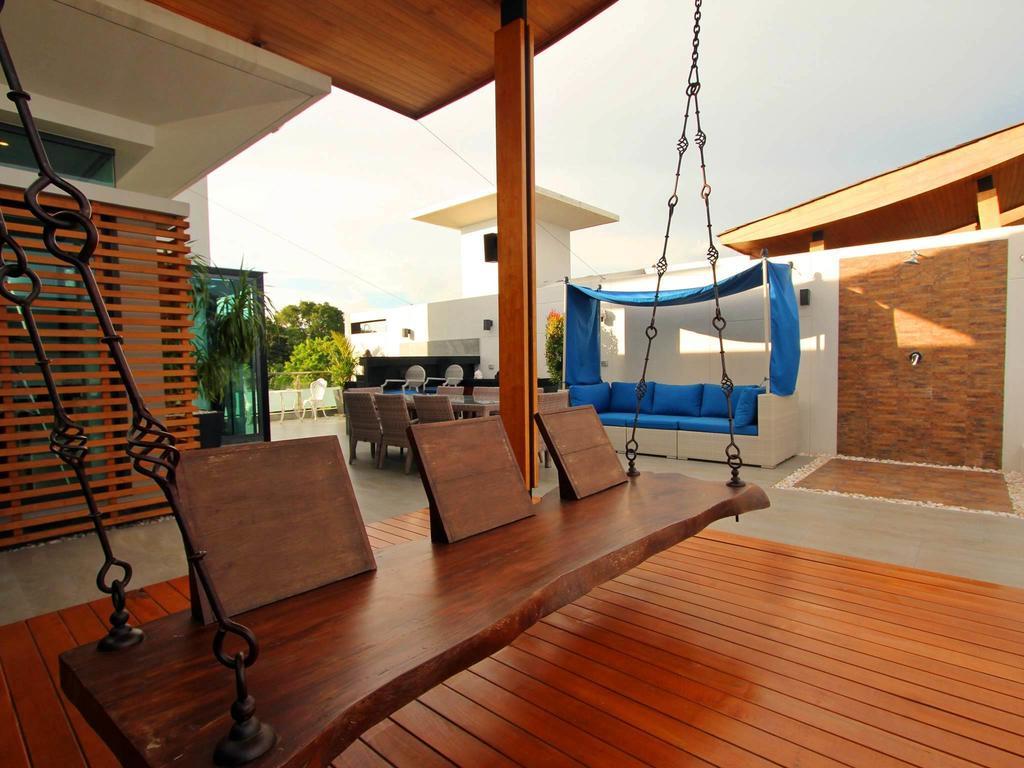 Villa Almali Luxury *