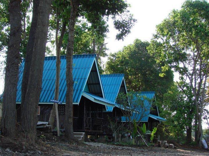 Phuphiang Khiangfah Resort 3*
