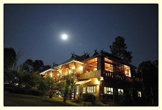 Resort Phuphiang Khiangfah