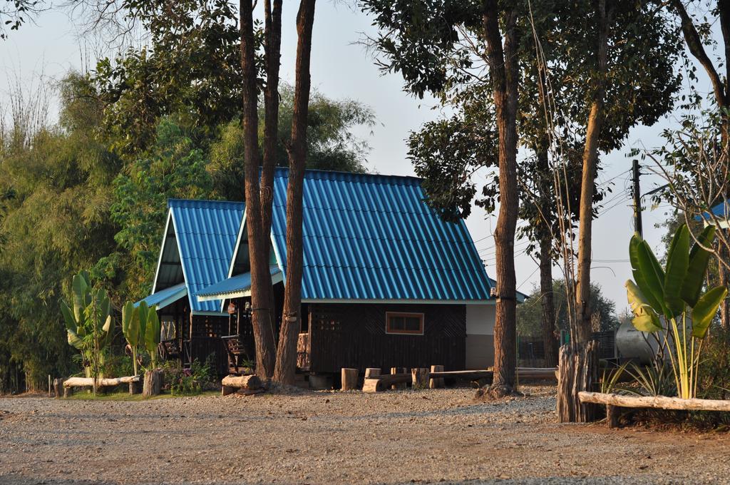 Phuphiang Khiangfah Resort 3*