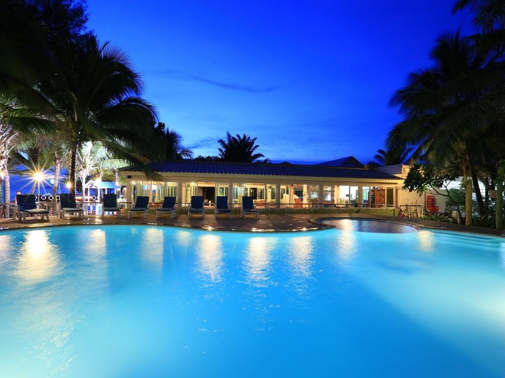 Chaolao Tosang Hotel