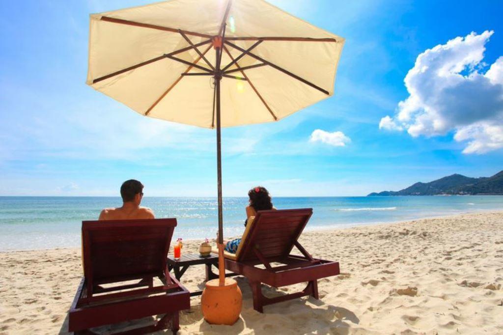Resort Tradewinds 3*