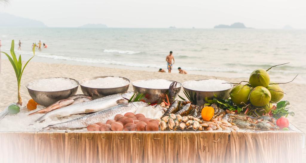 Resort Klong Prao - Sha Extra