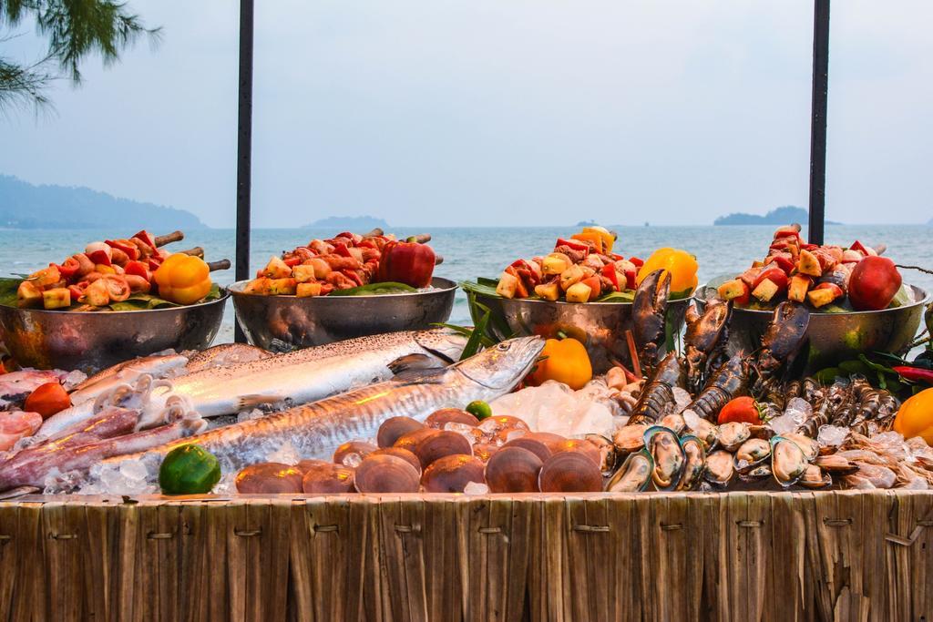 Klong Prao - Sha Extra 4*
