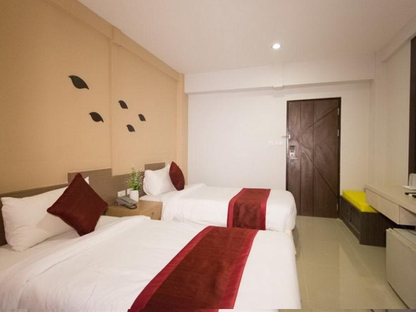 Hotel Sf Biz 3*