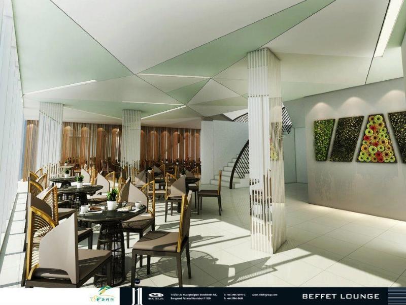 Sf Biz Hotel 3*