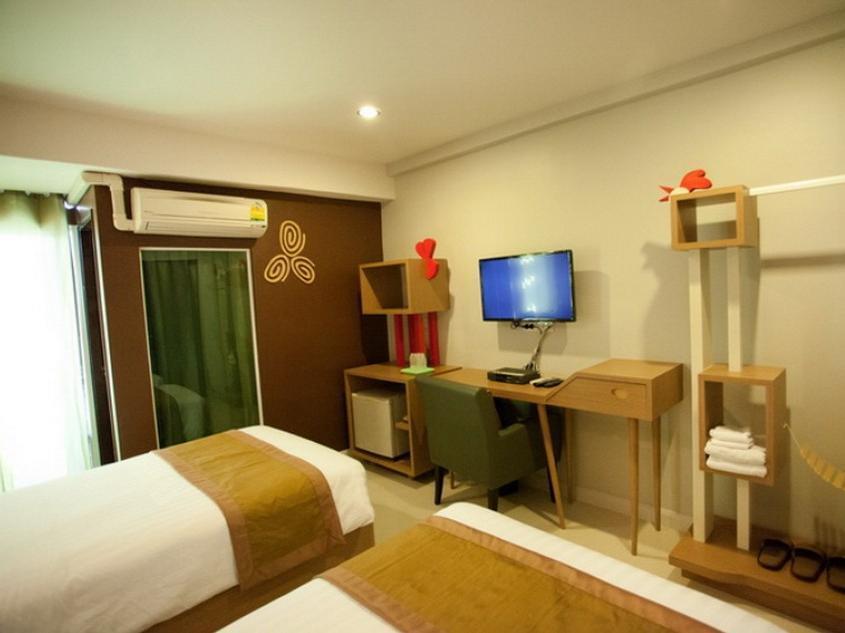 Sf Biz 3* Khon Kaen