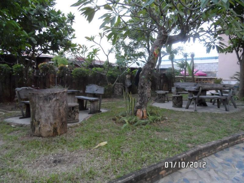 Ban Bua And Khon Kaen