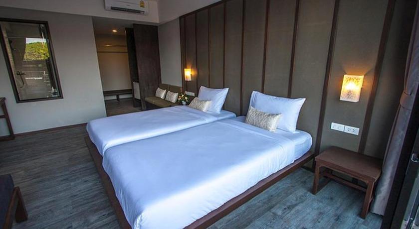 Resort La Lune Koh Samet