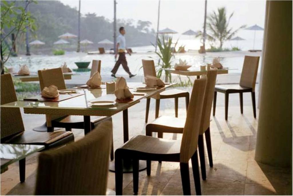 Mercure Hideaway Hotel