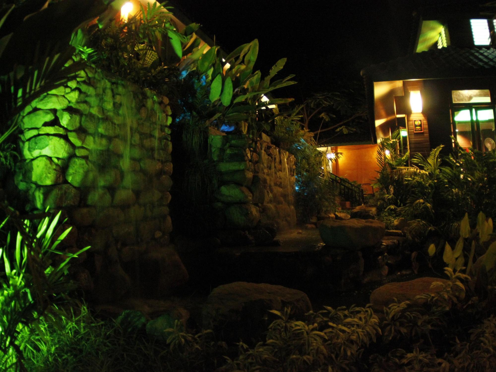 Thaton Hill 3* Mae Ai