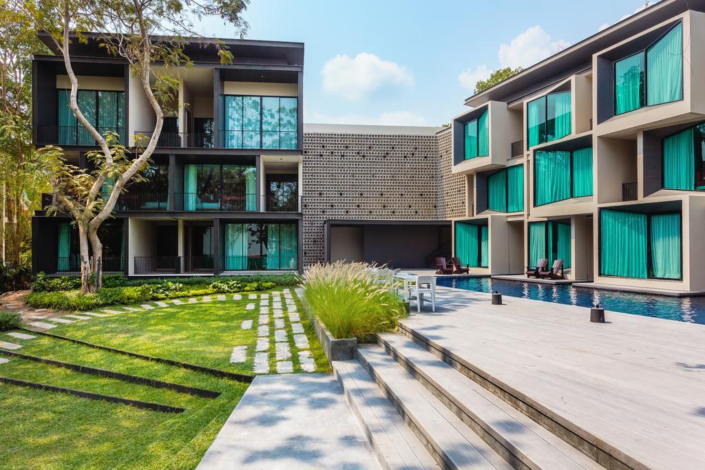 Resort Stellars Samed Koh Samet
