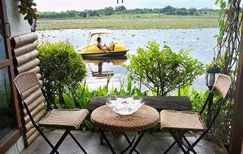 Golden View Boutique 3*