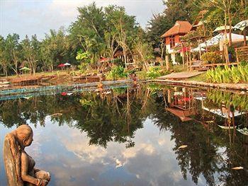 Golden View Boutique Resort Kanchanaburi