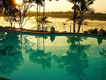 Golden View Boutique Resort 3*