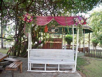 Resort Golden View Boutique Kanchanaburi