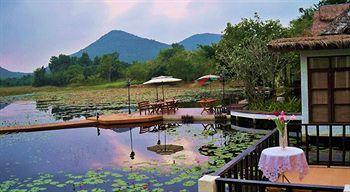 Resort Golden View Boutique 3*