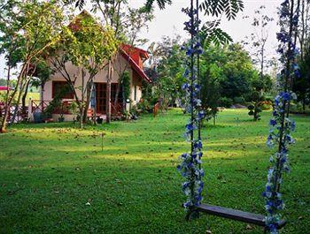 Golden View Boutique Resort Kanchanaburi