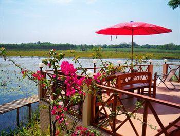 Golden View Boutique 3*
