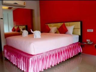 At 2* Lamai Beach (Koh Samui)