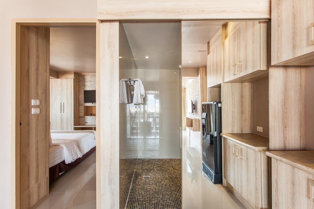 Hotel Heritage Phuket - Sha Extra
