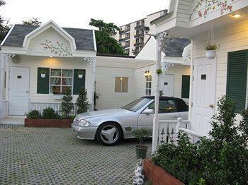 Oberry Hotel Bangkok