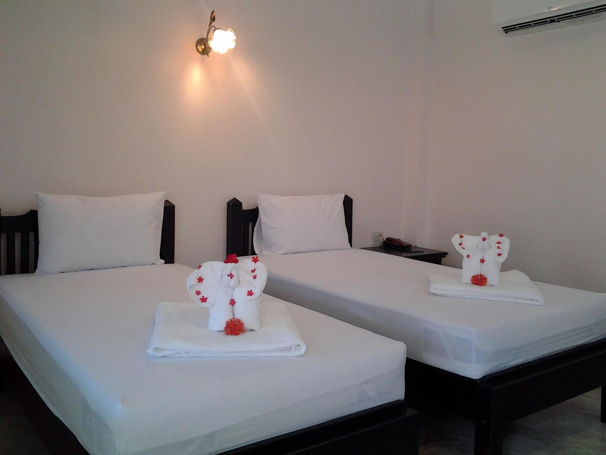 Ssp Bungalow Holiday park Koh Chang