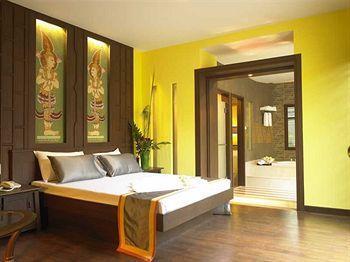 Resort Siam Society And 3*