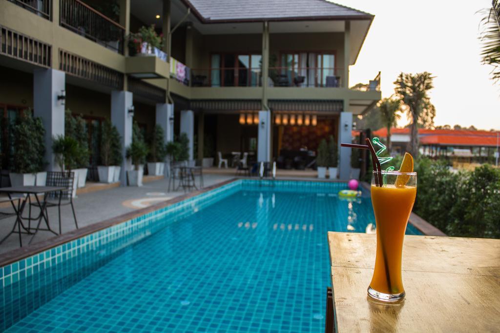 San Pita 3* Koh Lipe