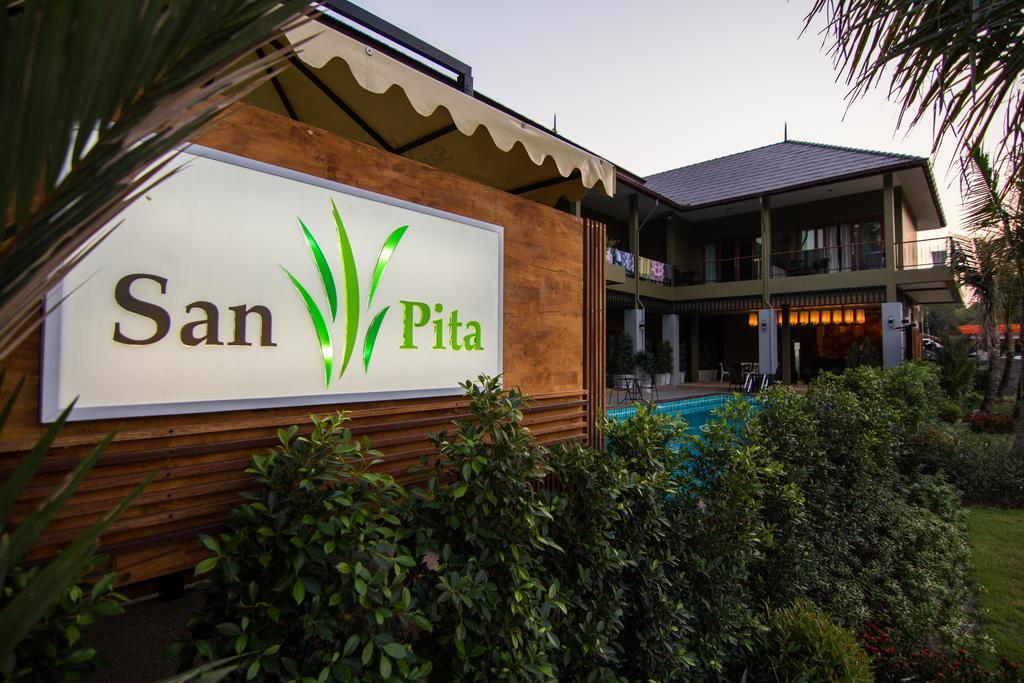 San Pita Hotel