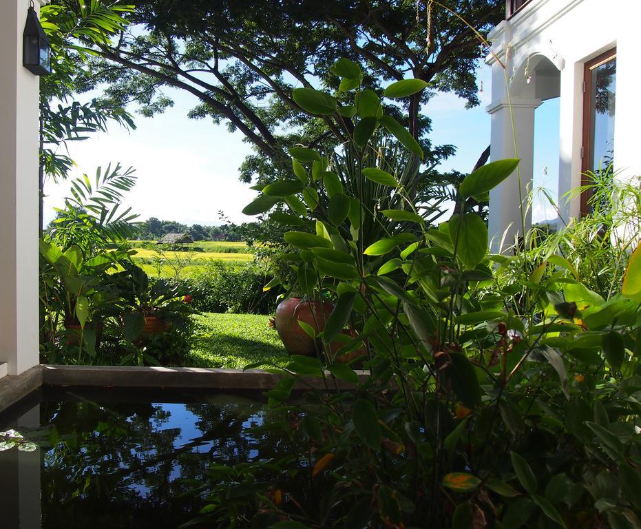 Bed & Breakfast Albizia, Chiang Mai *