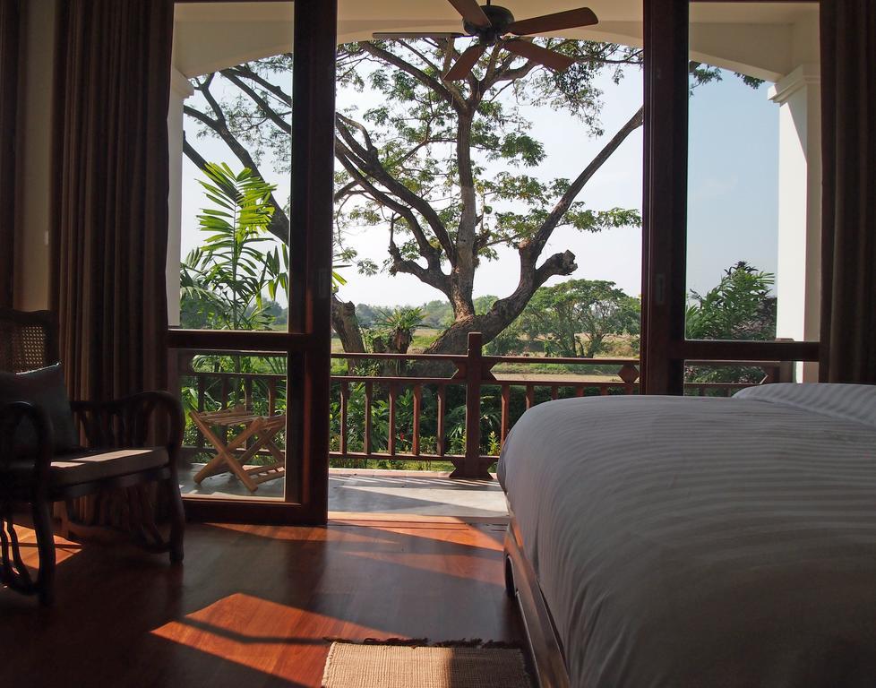 Albizia, Chiang Mai *