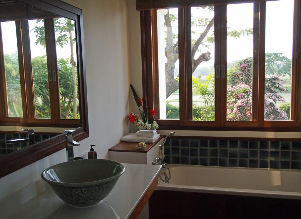 Albizia, Chiang Mai Bed & Breakfast *
